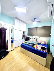 Blk 349 Yishun Jasmine (Yishun), HDB 4 Rooms #502915371